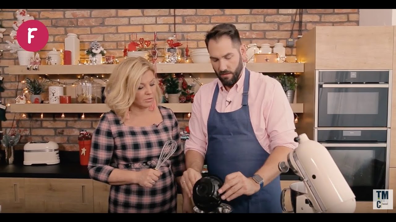 Édes Kettes Karácsonyi Különkiadás 🎄Bejgli