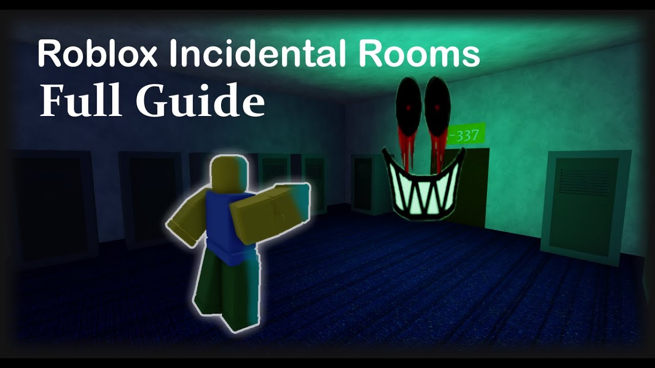 Rooms, Roblox Wiki