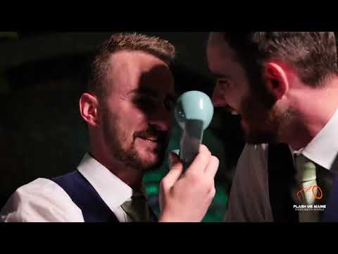 Audio Guestbook Promo Video