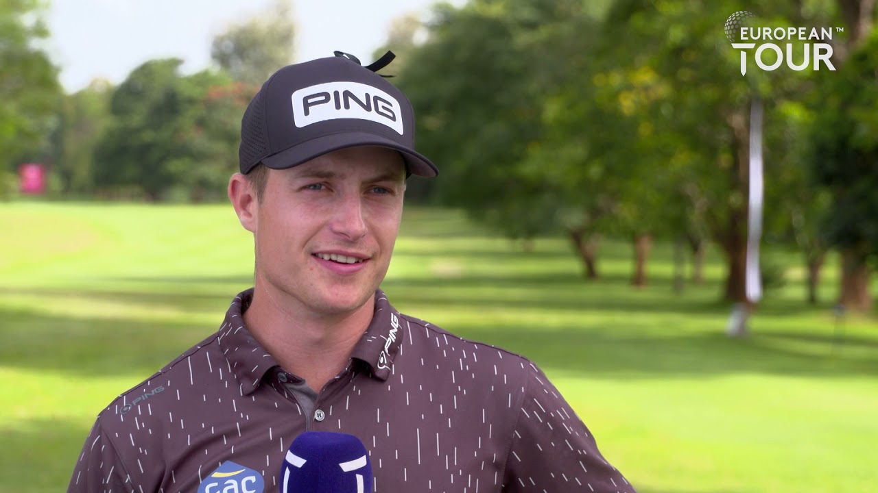Calum Hill: Day 4 Quotes Kenya Savannah Classic