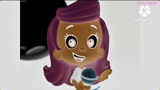 Bubble Guppies - A Color Just Right Ultra Werid Major Version