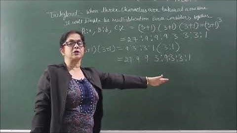 Bio-XII-5-12 Two gene interaction, epistasis,  Pradeep Kshetrapal channel