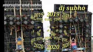 New Dj. 2019 2020%. Dj Subho