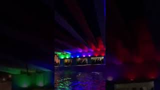 WOW.... KALIMAS SURABAYA REBORN || Ketabang kali di malam hari
