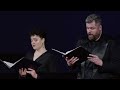 Bach Cantata BWV 66 Easter ＂Erfreut euch, ihr Herzen＂Collegium Musicum
