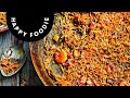 Paella with Pasta (Fideuà) | Omar Allibhoy