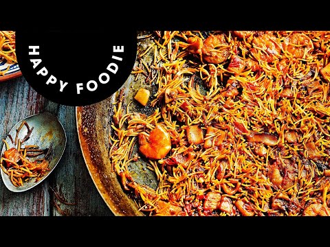 Paella kit — Omar Allibhoy - The Spanish Chef