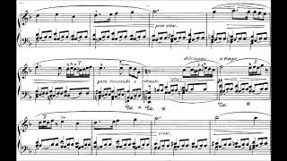 Chopin - Nocturne Op. 15 No. 1 Audio + Sheet Music