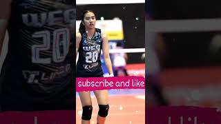 Shiinntia shorts bantusubscribe volleyball short fyp tiktok viral trending volitarkam ok