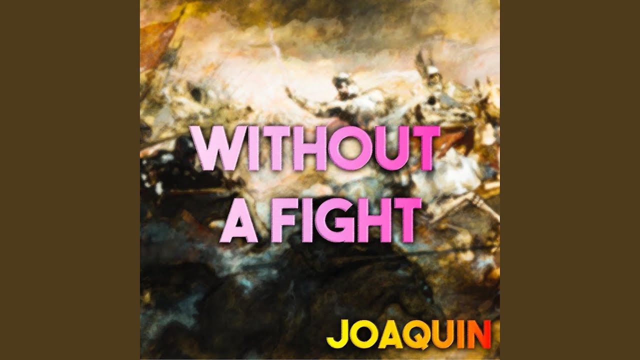 Watch Without a Fight on YouTube Watch Without a Fight on YouTube