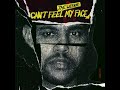 The Weeknd - Can’t Feel My Face (Looped Audio)