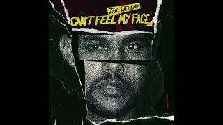 The Weeknd - Can’t Feel My Face (Looped Audio)