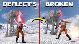 7 Crazy Secrets you didn't know about Star Wars Battlefront Classic Collections