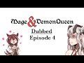 Mage &amp; Demon Queen [Webtoon Dub] Episode 4