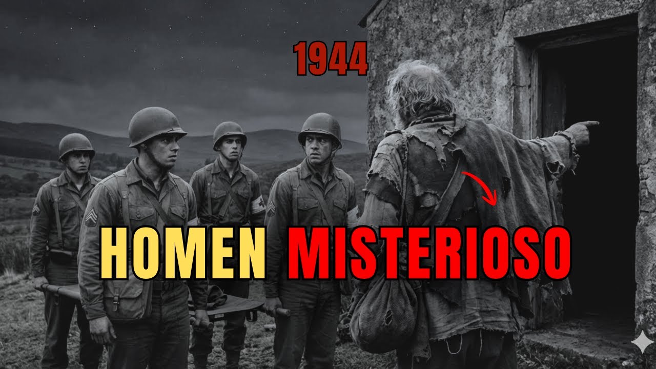 ELE apareceu para os soldados da FEB: O relato sobrenatural que a ciência não explica na FEB