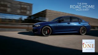 2024 BMW 330i