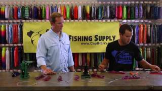 How To: Building a Squid Daisy Chain