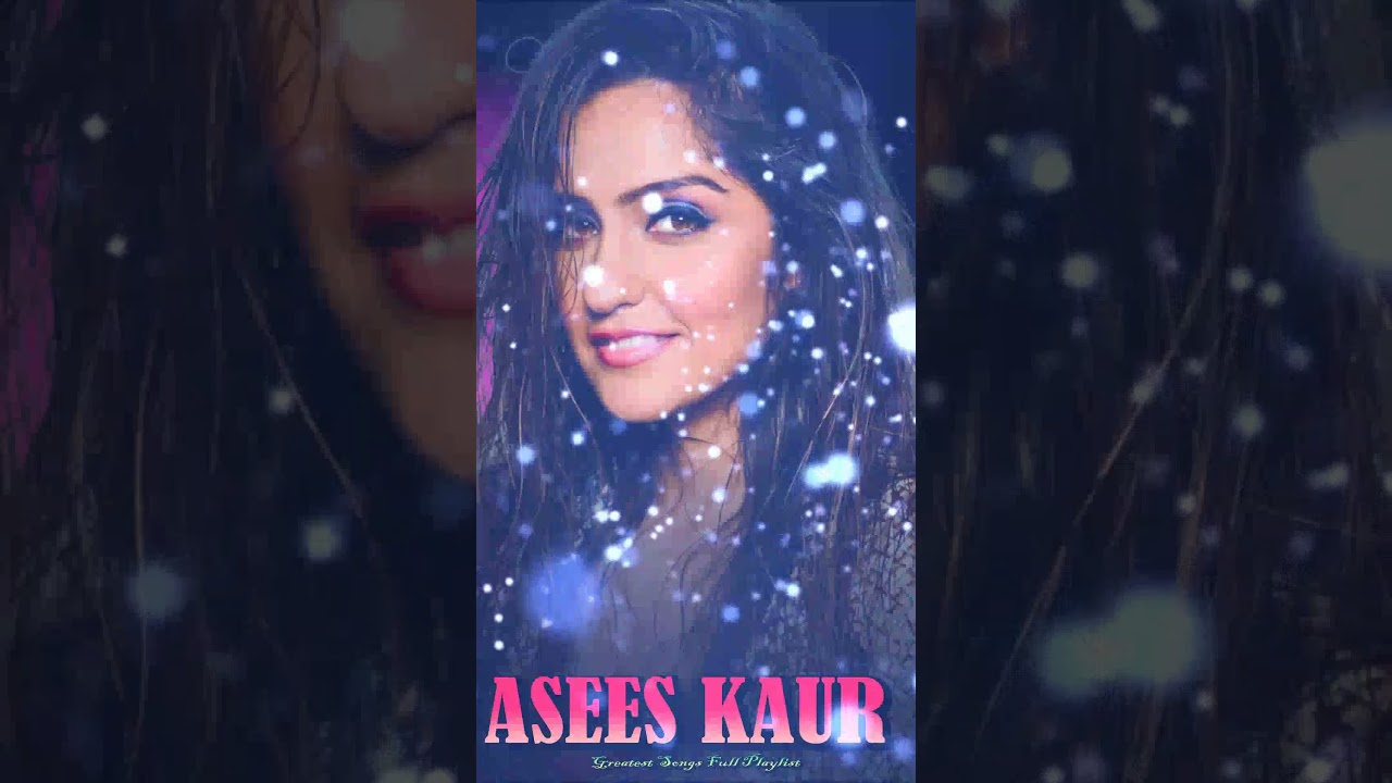 Halka Halka Suroor - Asees Kaur