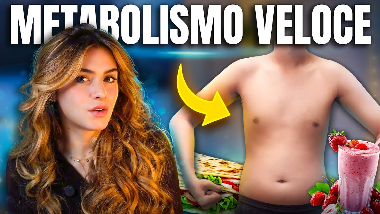 Perché mangi tanto e non cresci? La guida della tua Dietista