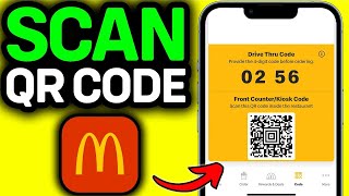 CARA MENDAPATKAN KODE QR DI APLIKASI MCDONALDS 2025 (DAPATKAN DAN TUKARKAN POIN) screenshot 4
