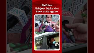 CJP Founder Abhijeet Dipke Dismisses Kangana Ranaut’s Remarks on Gen Z Protests at Jantar Mantar