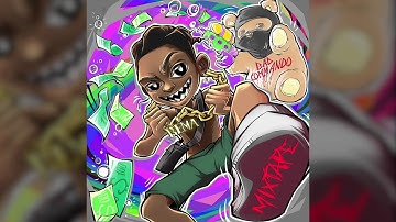 Rema - Bad Commando (Official Audio)