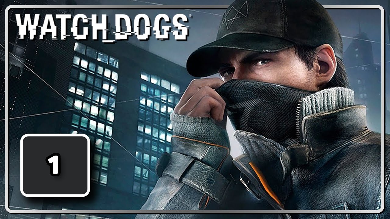 Bottom of the Eighth — Watch Dogs — Gameplay Walkthrough Pt. 1