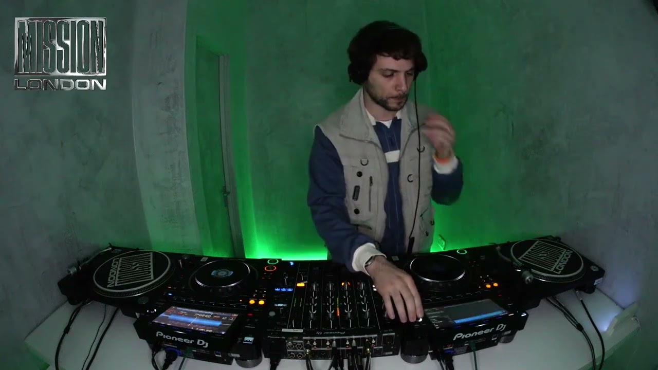 M.F.S: Observatory / January 23