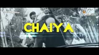 Chaiya Chaiya (Remix) - GrooveDEV | Video