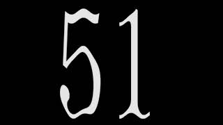 51 countdown