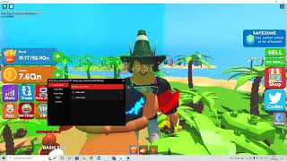 Eating Simulator Script (PASTEBIN)