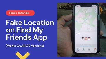 How to Fake Your Location on Find My Friends | No Jailbreak Required