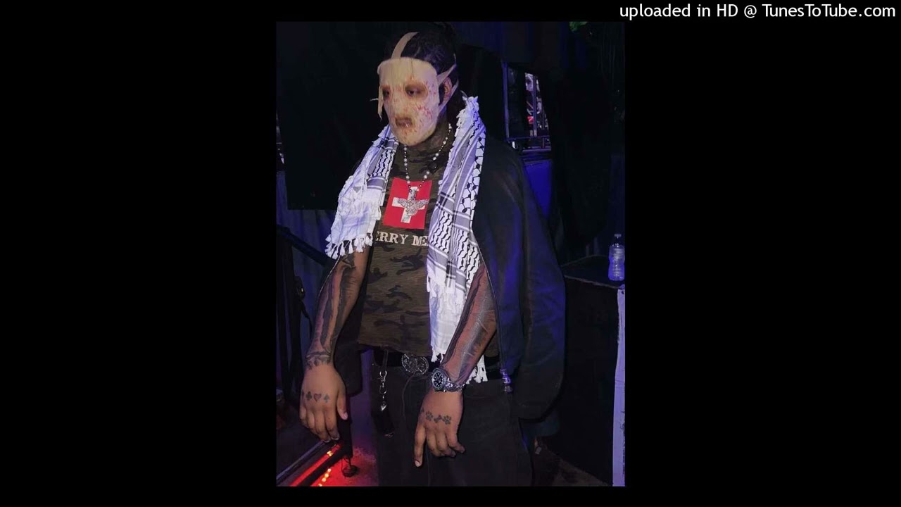 Skrilla x OT7 Quanny Type Beat - 