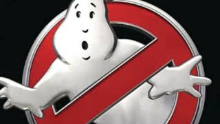Ghostbusters With Ecto-1 Siren Full Version.