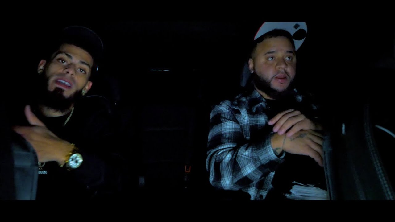 El DEMENTE ft KING FAME - Demons 