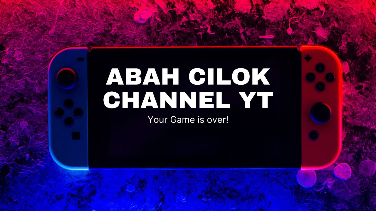 RE STREAM MATI LAMPU  HUJAN ANGIN DISINI