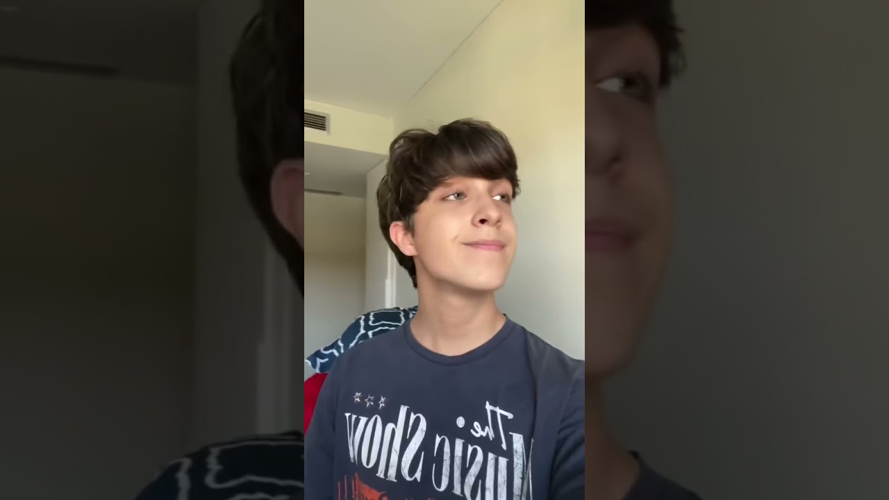 Cuando tu Madre Dice Que No Tiene Hijx Favoritx