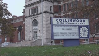 Cleveland residents share concerns about CMSD school consolidation plan at town hall