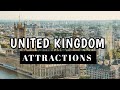 Top tourist attractions in united kingdom  expedition earth