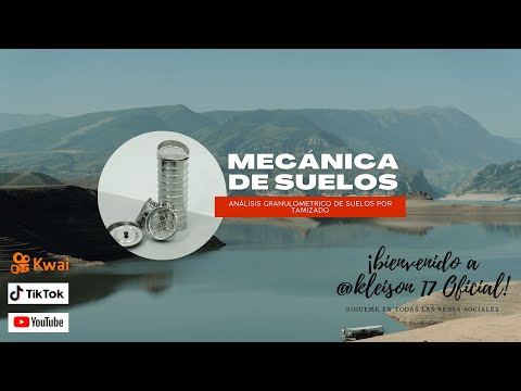 ANÁLISIS GRANULOMETRICO DE