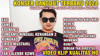 DANGDUT KOPLO Full Album - GILGA SAHID -  MASDDDHO - SHINTA ARSINTA - LAGU JAWA HITS | Playlist hits