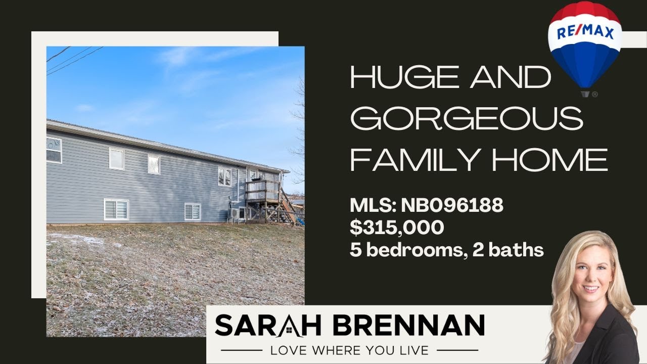 Beautiful family home in Apohaqui, near Sussex NB YouTube