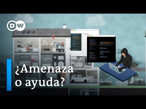 Video: La diferencia entre las contraseñas de Wi-Fi WEP, WPA y WPA2