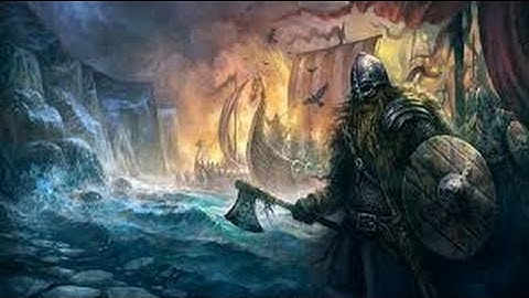 Crusader kings 2: Norse reformation #2