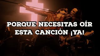 Necesitamos menos virtuosos y más buenas canciones?