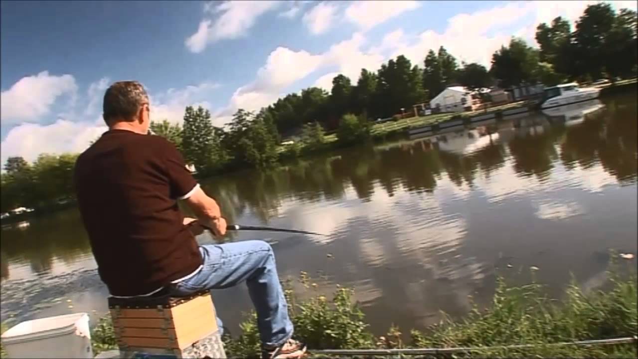 Croisière fluviale à Sablé-sur-Sarthe en Anjou