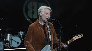 Billy Bragg - "Levi Stubbs' Tears" (Recorded Live for World Cafe)