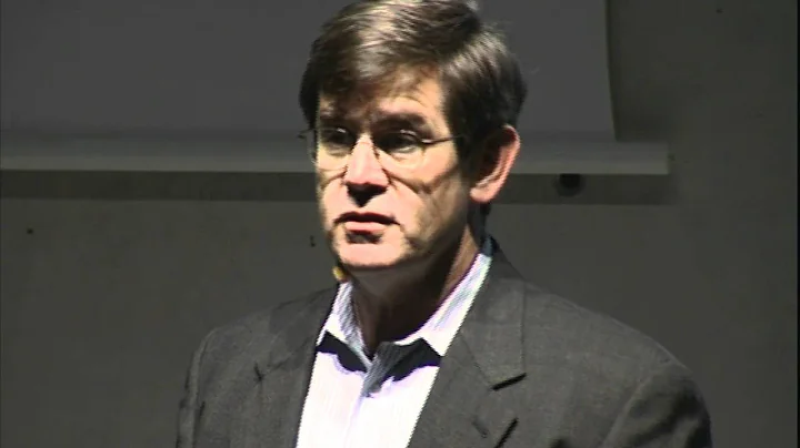 TEDxESADE - Henry Chesbrough - Open Services Innov...