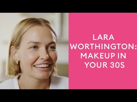 Video: Lara Bingle spiega il nome insolito del suo nuovo bambino