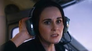 Pilot Hi Qatil Nikla? | Flight Risk Movie Story Explanation | Survival Thriller
